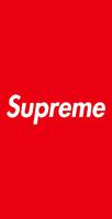 برنامه‌نما Supreme Wallpapers عکس از صفحه