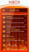 SMS Fire HD Affiche