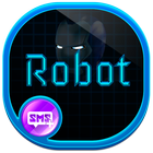 SMS Robot HD иконка
