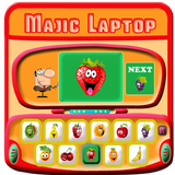 Magic Laptop icône