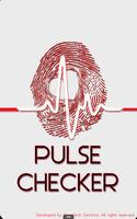 Pulse Checker Calc Affiche