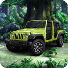 Wrangler Off Road Adventure 图标