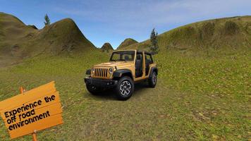 Wrangler Off Road Adventure 截图 3