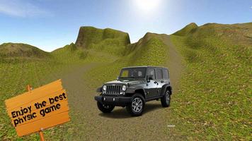 Wrangler Off Road Adventure 스크린샷 2