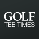 Golf.com Tee Times aplikacja