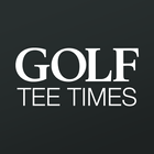 Golf.com Tee Times иконка