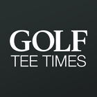 Golf.com Tee Times icon