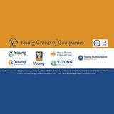 Young Group icône