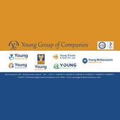 Young Group иконка