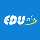 Edu Info 아이콘