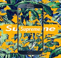 Supreme Wallpaper HD 2018 screenshot 2