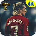 Antoine Griezman Wallpapers