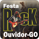 APK Festa do Rock de Ouvidor-GO