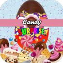 APK Surprise Eggs Candy