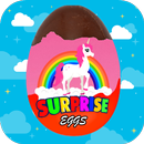 Surprise Eggs Unicorn APK