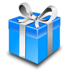 Gift giving game for kids APK