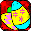 Surprise Eggs Evolution Click aplikacja