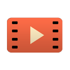 Remote BackGround Video Player アイコン