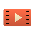 Remote BackGround Video Player आइकन