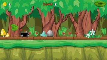 Wolf Adventure Games screenshot 1
