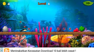 Dolphin Rush Games تصوير الشاشة 2