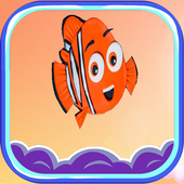 Nemo Adventure Games icône