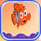 Nemo Adventure Games ไอคอน