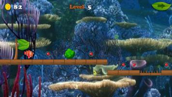 Nemo Adventure Games پوسٹر