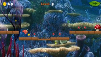 Nemo Adventure Games ภาพหน้าจอ 1