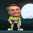 BOLSOMITO 2K18 BOLSONARO ZUMBIS EM BRASILIA
