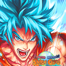 Dragon Ballz Fighter APK