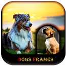Pet Dogs photo frames APK