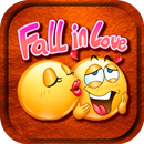 Fall in love Gif APK
