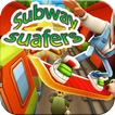 New subway surf tmpl run