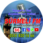 Sürmeli Fm أيقونة