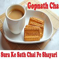 Suresh Bhil Ke Sath Chai Pe Shayari (Gopnath Tea) تصوير الشاشة 3
