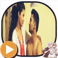 Video Indian Desi Bhabhi Blue Film xxx Movie imagem de tela 3