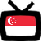 Singapore Television icon