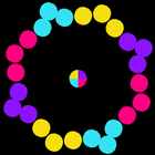 Color Ball иконка