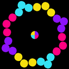 Color Ball icon