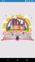 Kids Tales Box - Bedtime Stori penulis hantaran