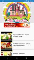 Kids Tales Box - Bedtime Stori ภาพหน้าจอ 1