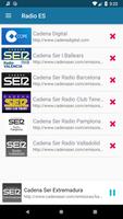 Radio FM Spain screenshot 1