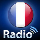 Radio gratuite en ligne France アイコン