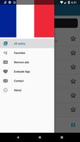 Radio gratuite en ligne France gönderen