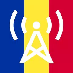 Radio FM Romania - radio-uri o アプリダウンロード