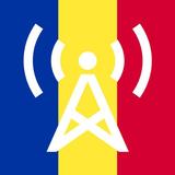 Radio FM Romania simgesi