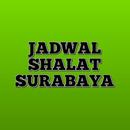 Jadwal Sholat Surabaya APK