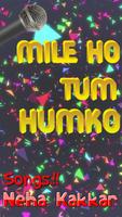 Mile Ho Tum Humko Offline Video Song পোস্টার