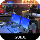 Guide for NCIS: Hidden Crimes biểu tượng